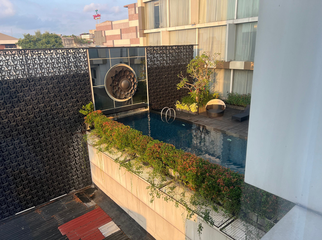 Artotel Suites Bianti Yogyakarta主图
