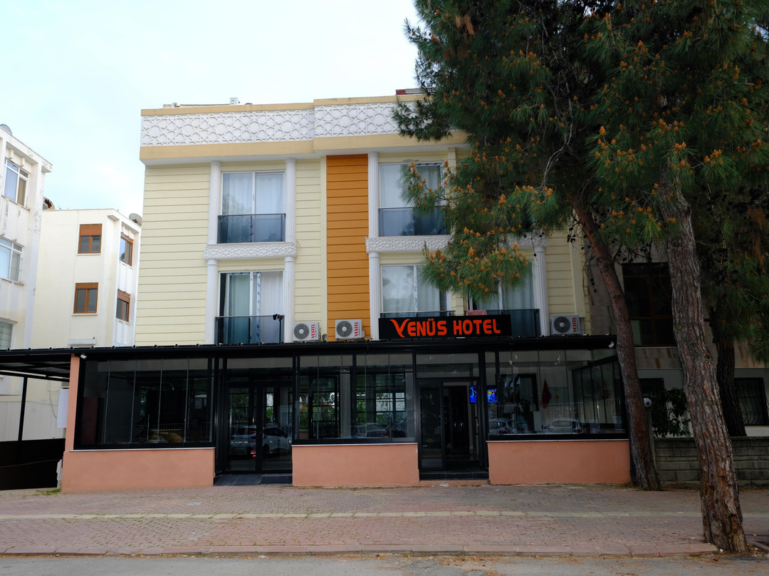 Venüs Hotel