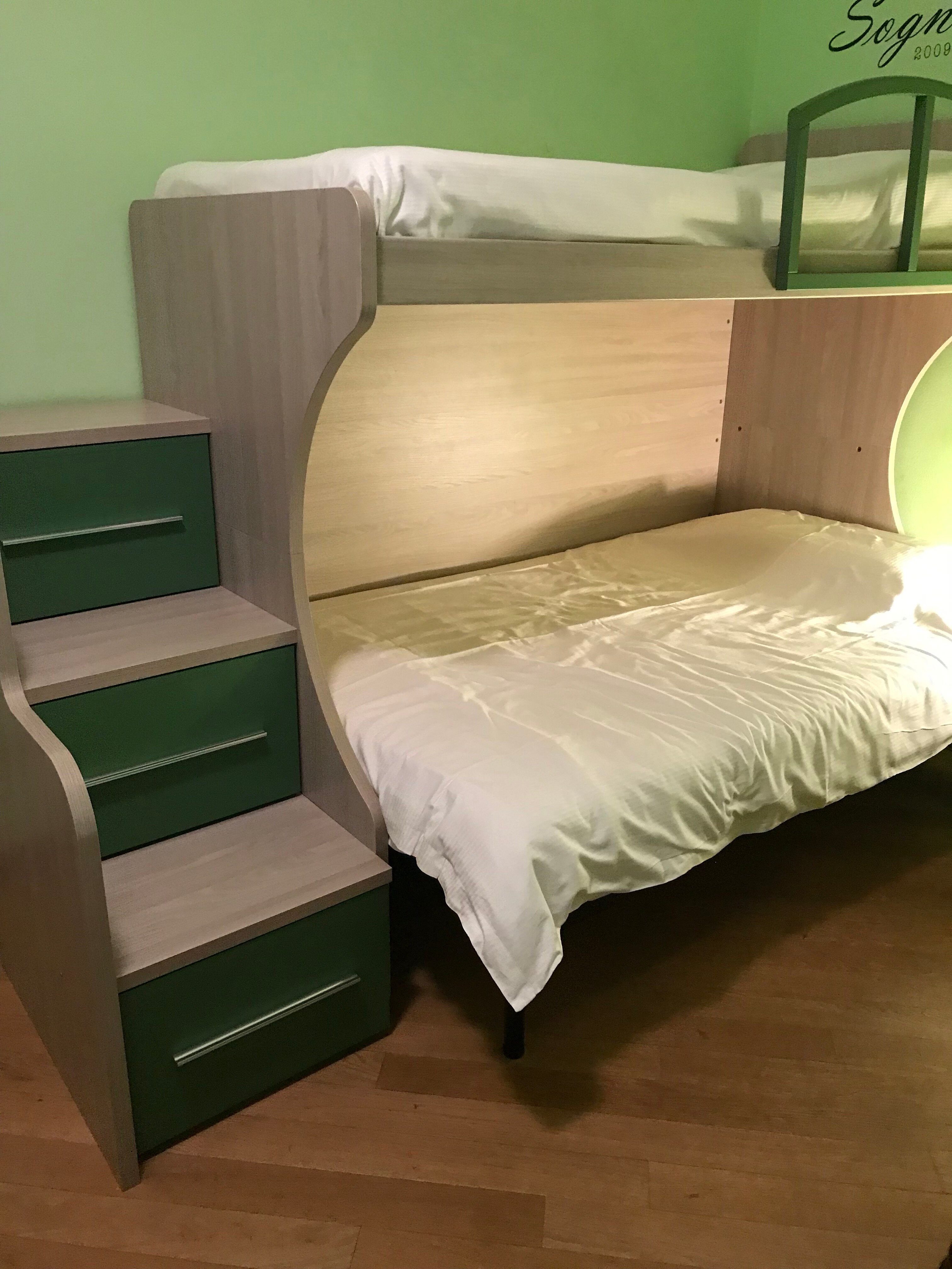 B&B Montebello-客卧