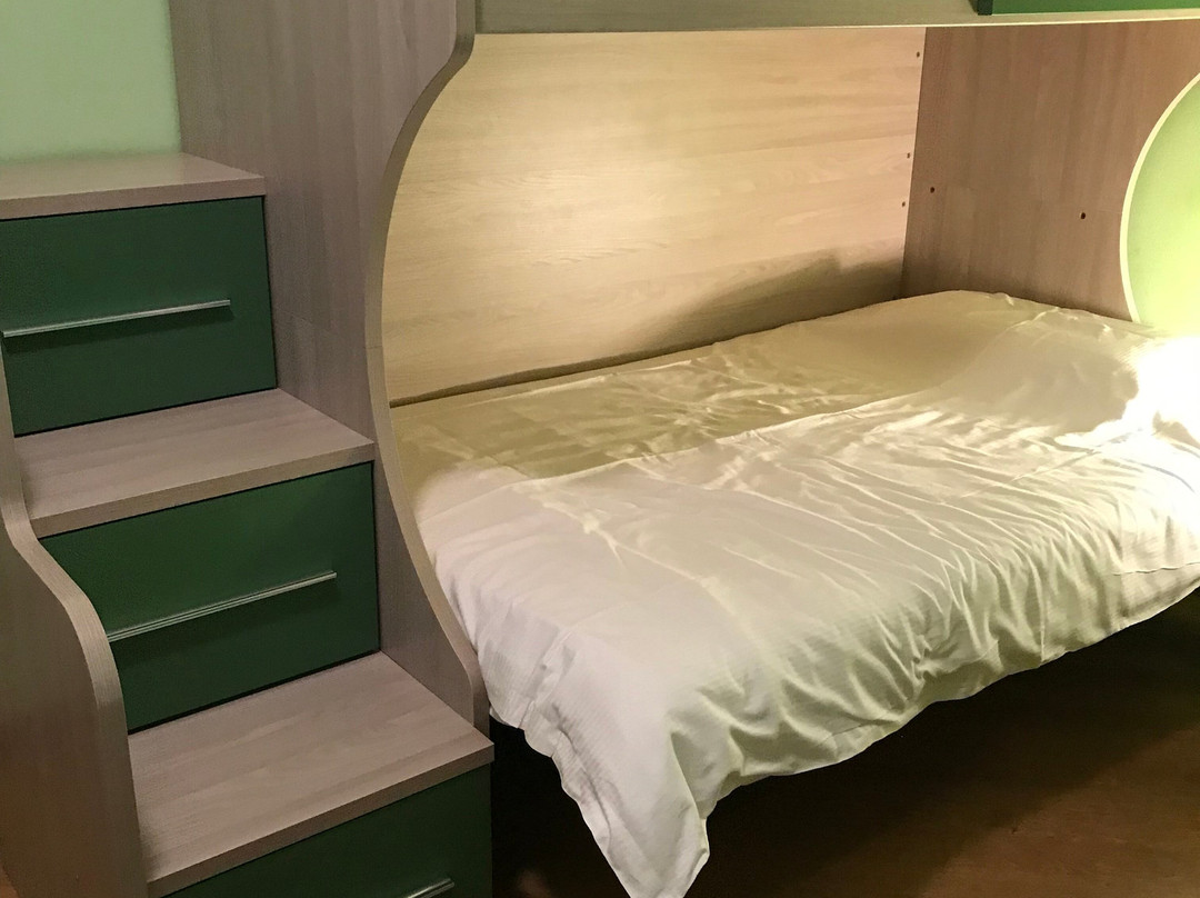 B&B Montebello主图
