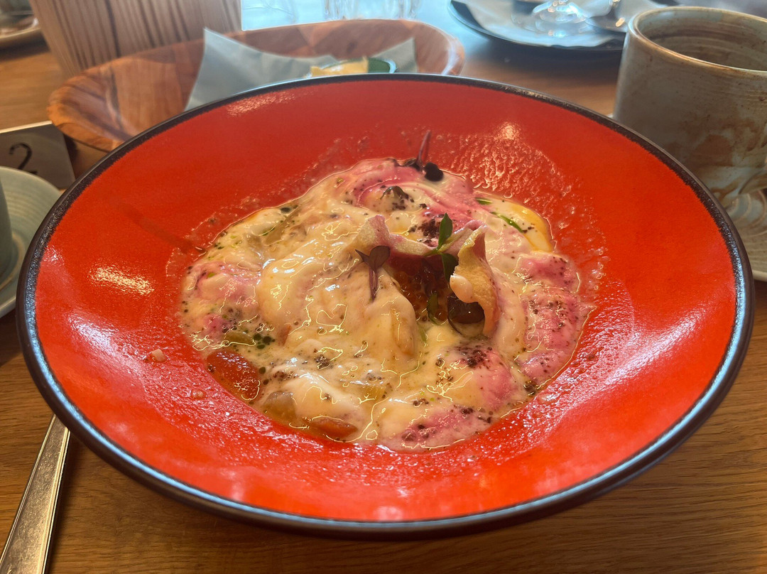 Core by Clare Smyth