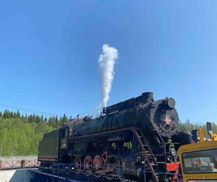 Andpersand-圣彼得堡必去景点