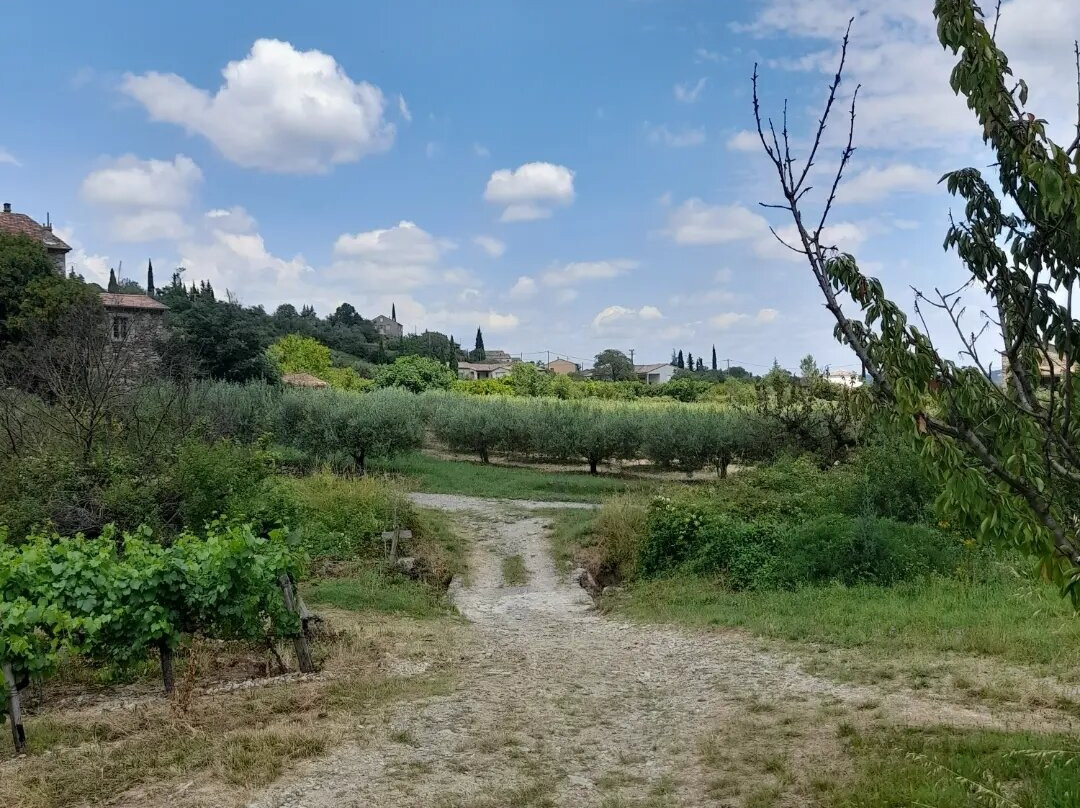 Village de Naves