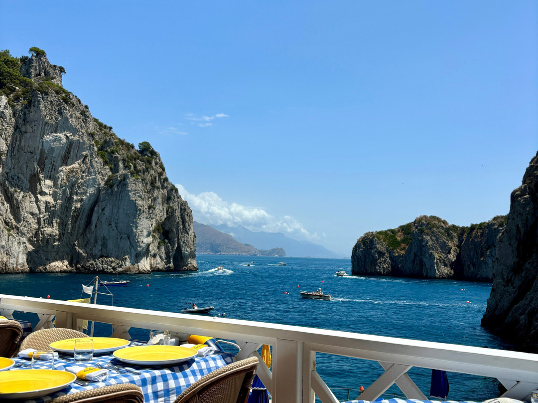 'O Pagliarulo di Luisa Guarino