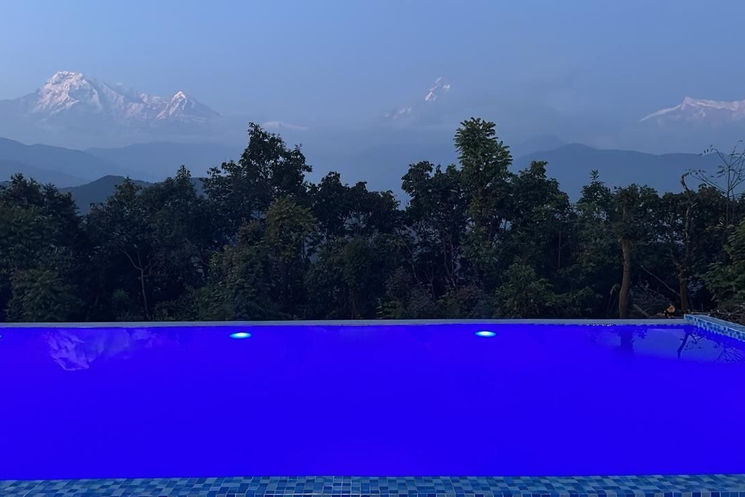 Himalayan Deurali Resort主图