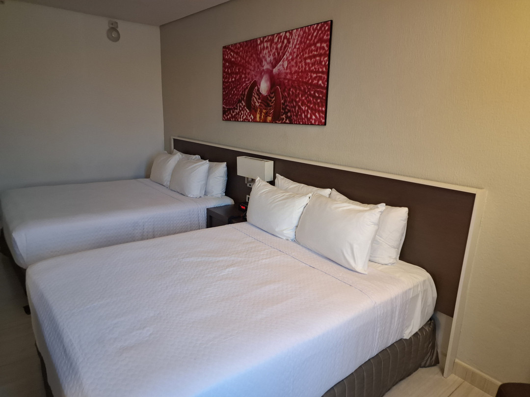 Crowne Plaza Panama Airport by IHG主图