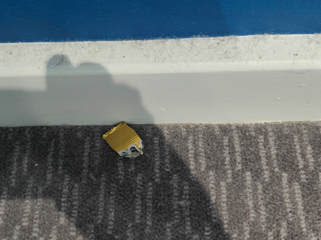 快捷假日伦敦斯坦斯特德酒店主图