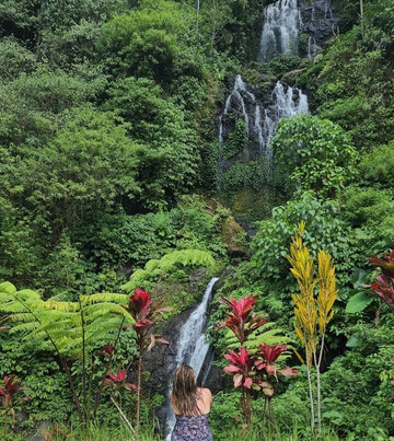 Bali Oversea-金巴兰必去景点