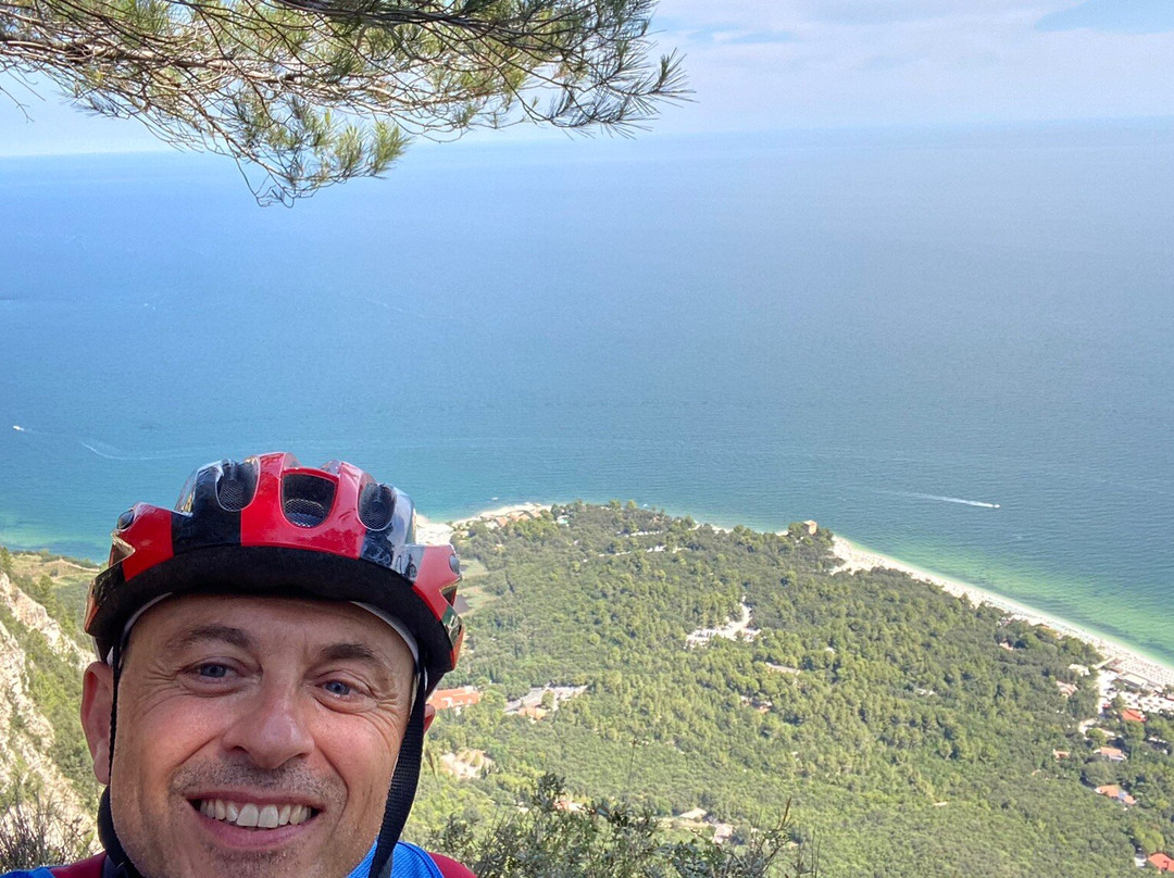 Conero by Bike - Bike Tours-Sirolo必去景点