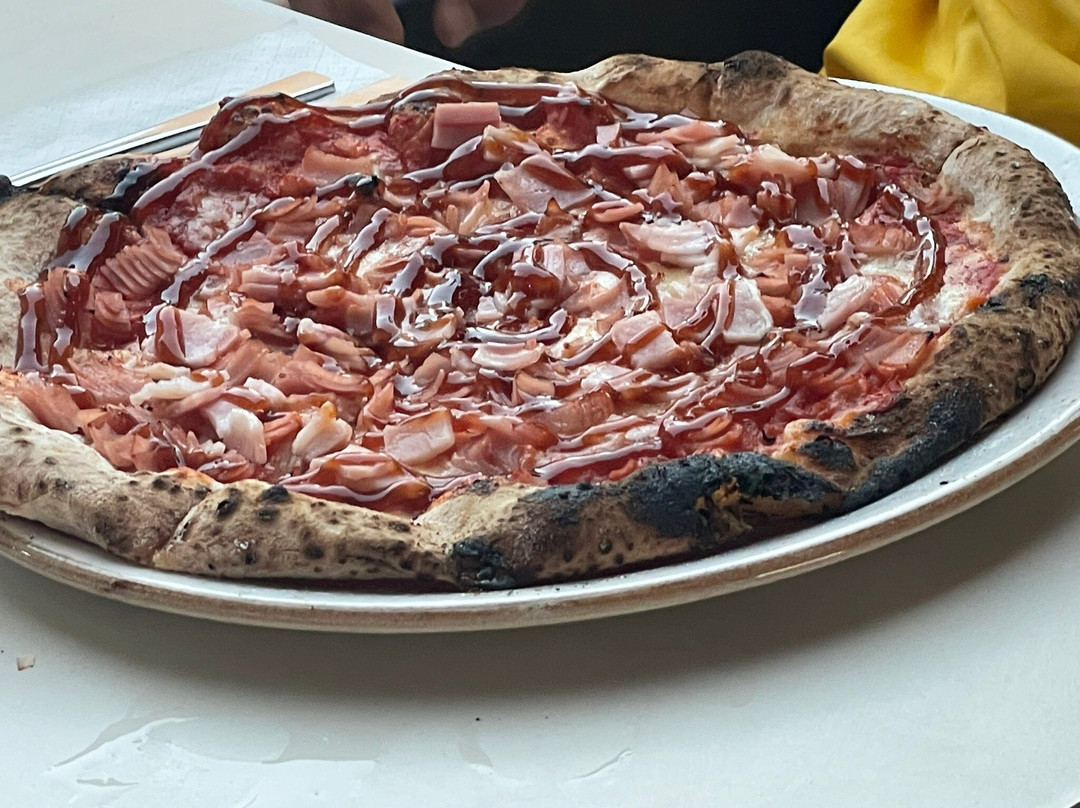 Pizzeria Zio Peppe