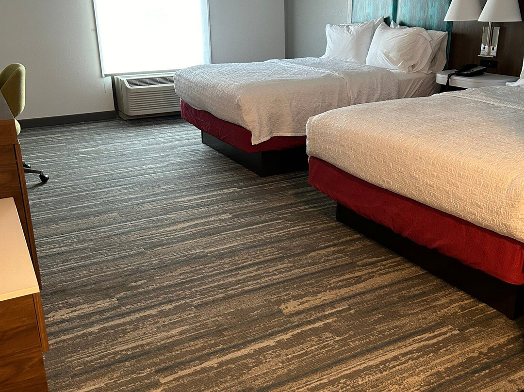 Hampton Inn Seaford主图