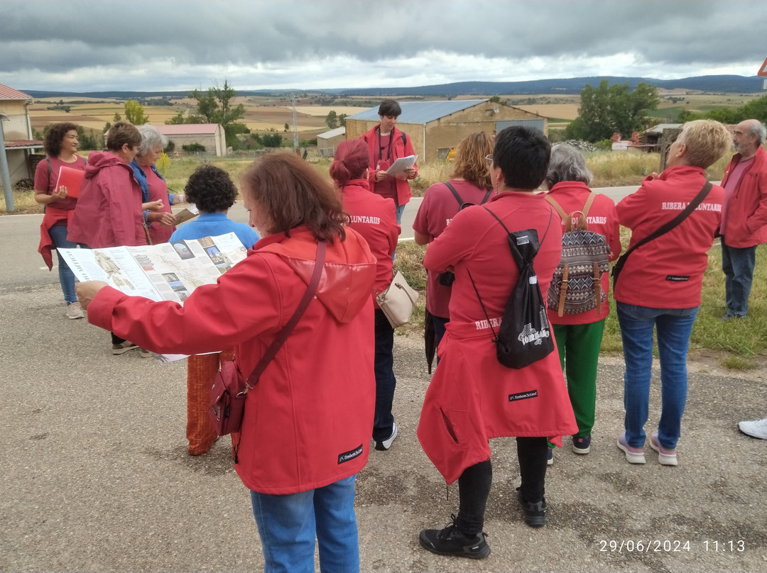 ¿te Enseño Mi Pueblo? Peñalba De Castro-Penalba de Castro必去景点