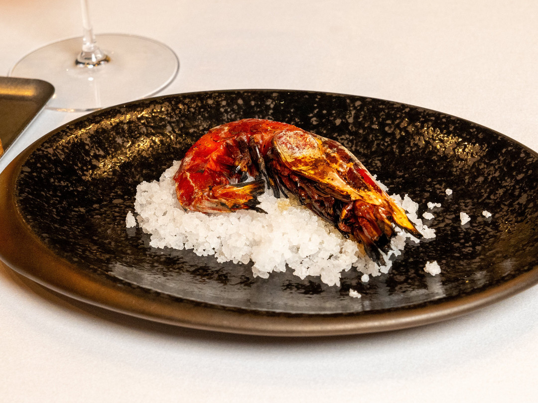 Restaurante El Ciclón 1890主图