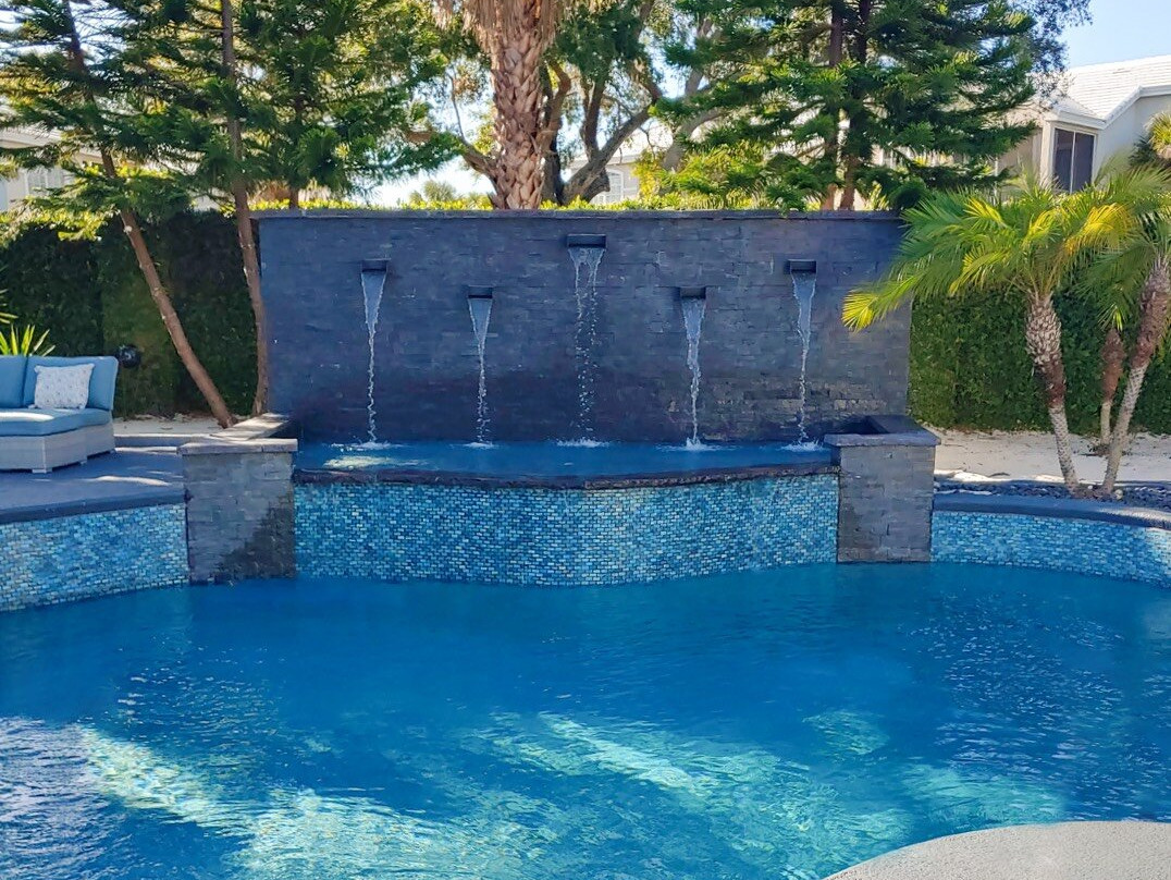 Executive Paradise Swimming Pool Multan