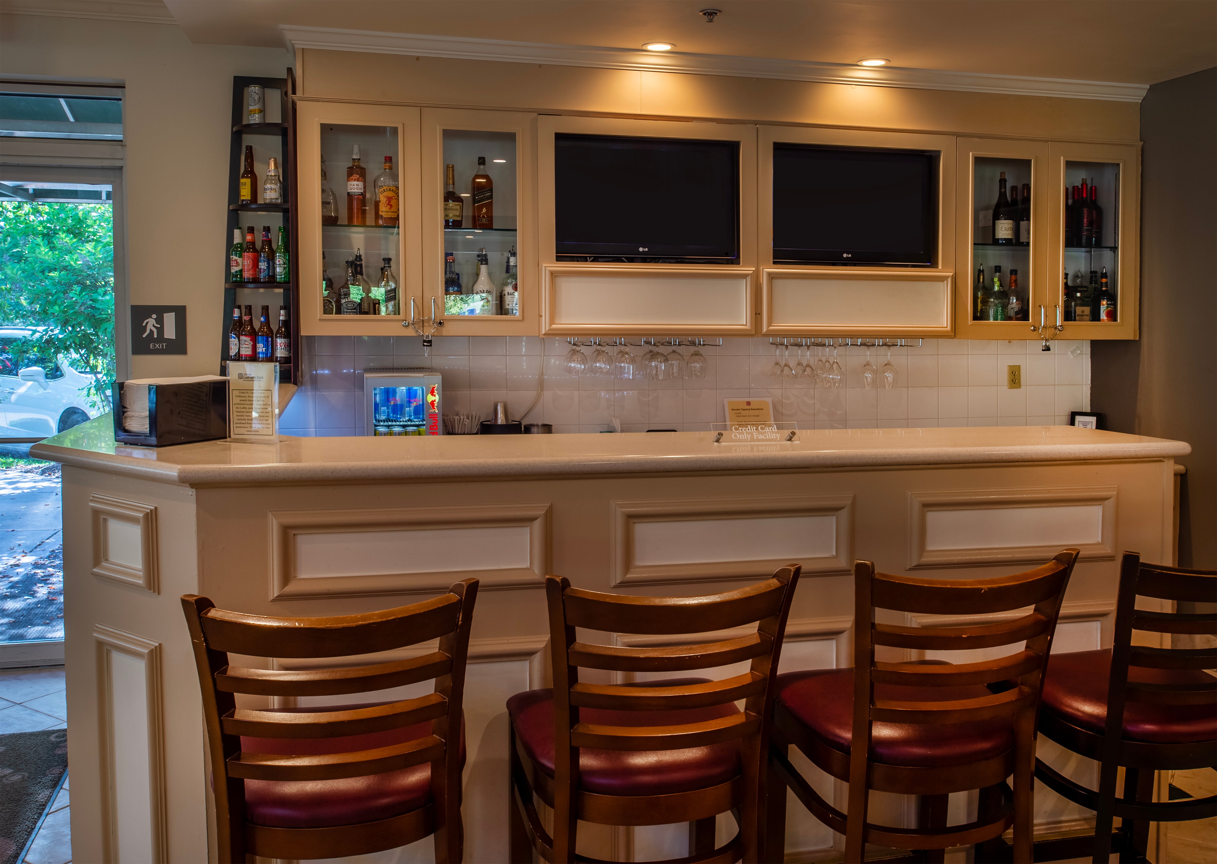 Hilton Garden Inn St. Louis/chesterfield-官方