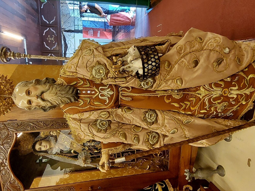 Museo Ng Republika Ng 1899-Malolos必去景点