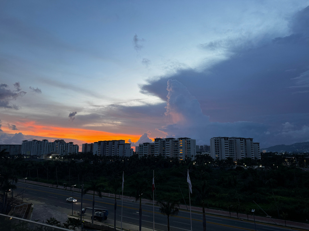 Palacio Mundo Imperial主图