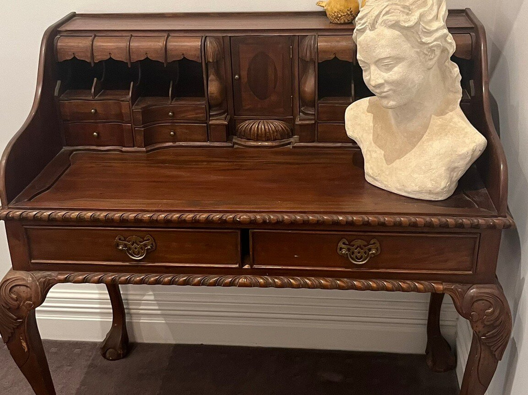 CocknBull Boutique Hotel主图