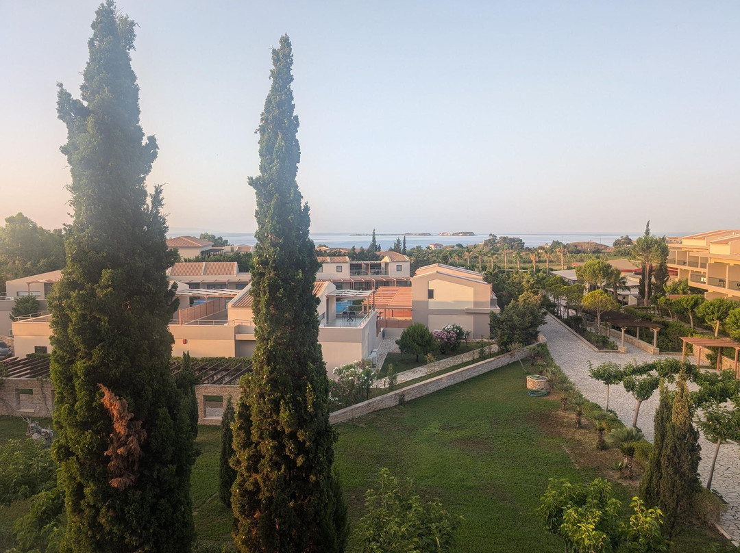 Apollonion Asterias Resort & Spa主图