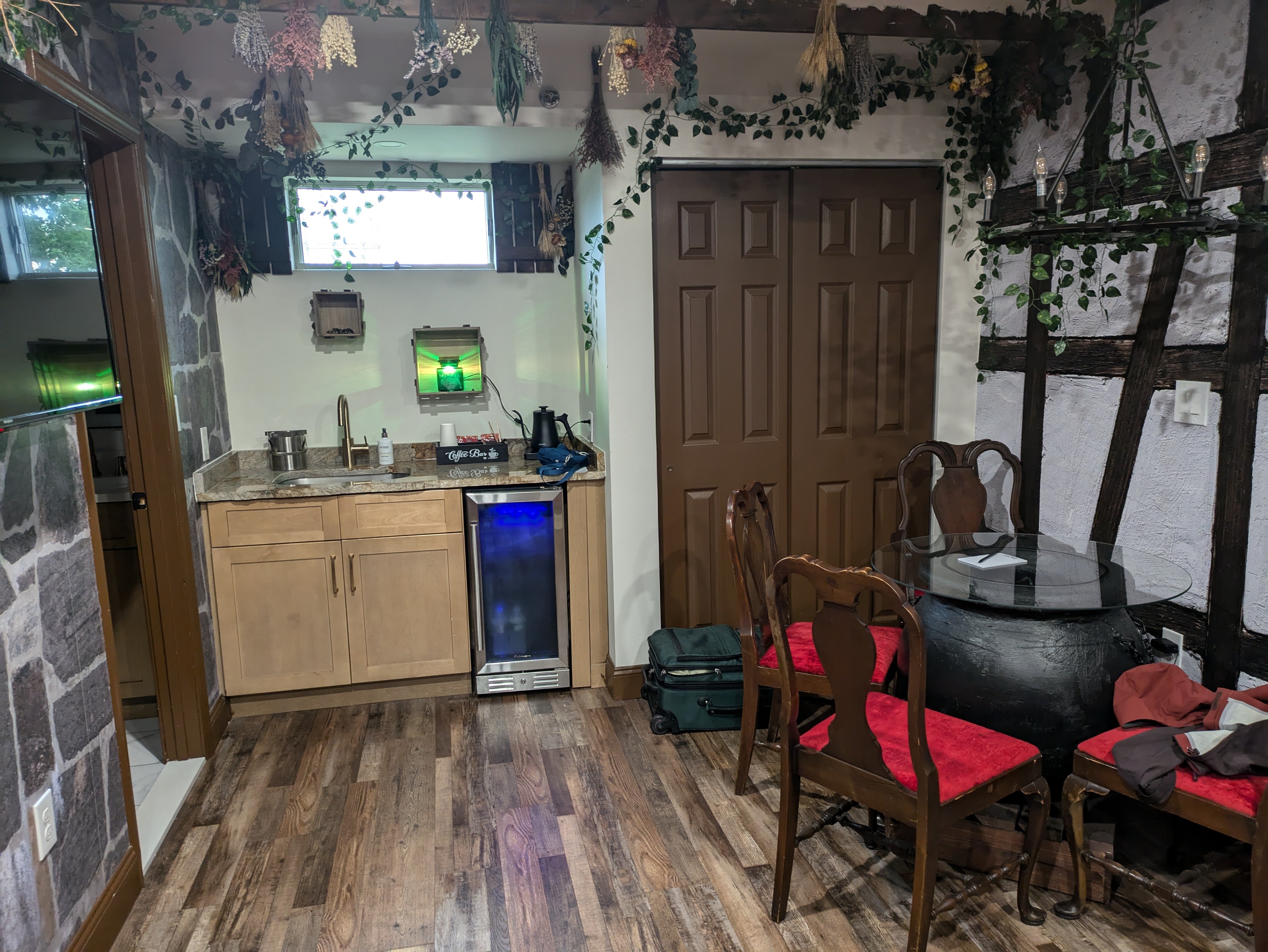 The Cove Hotel-客卧