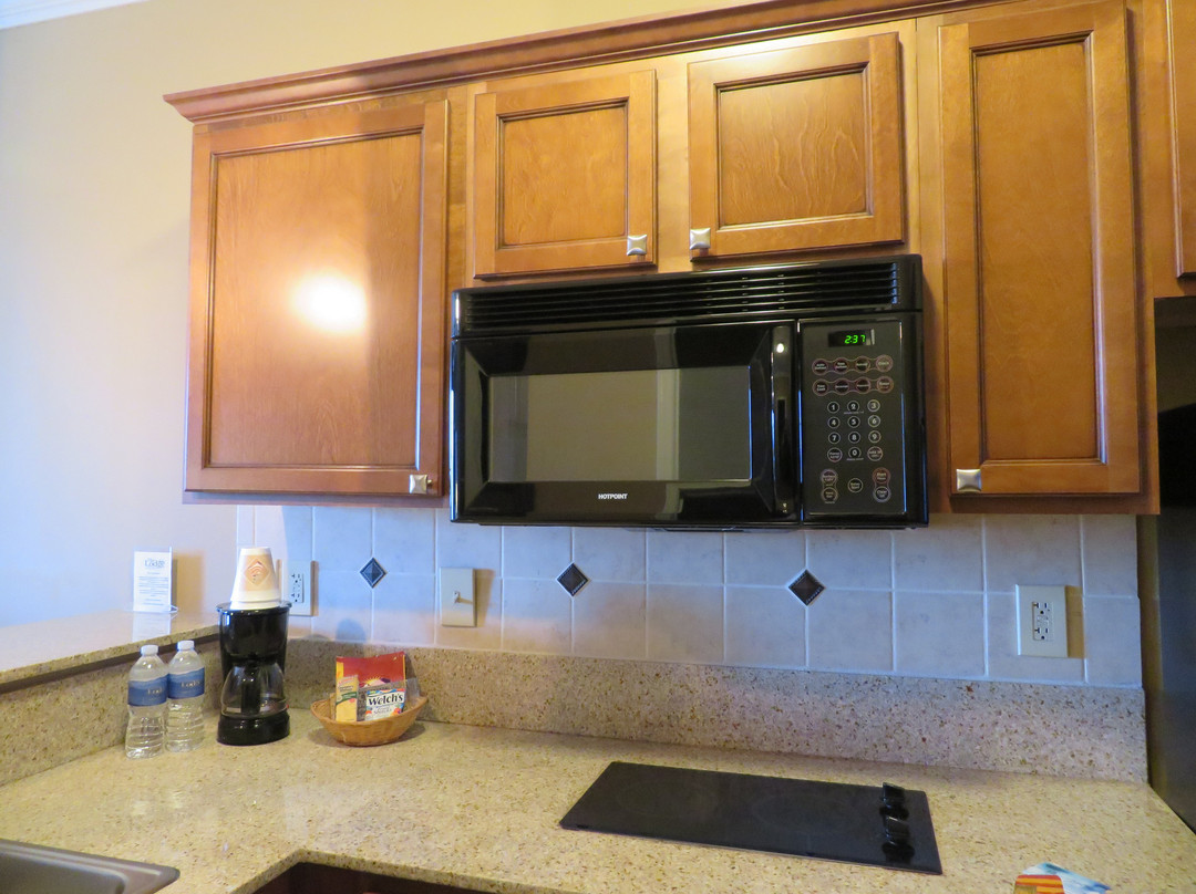 The Lodge at Flat Rock主图