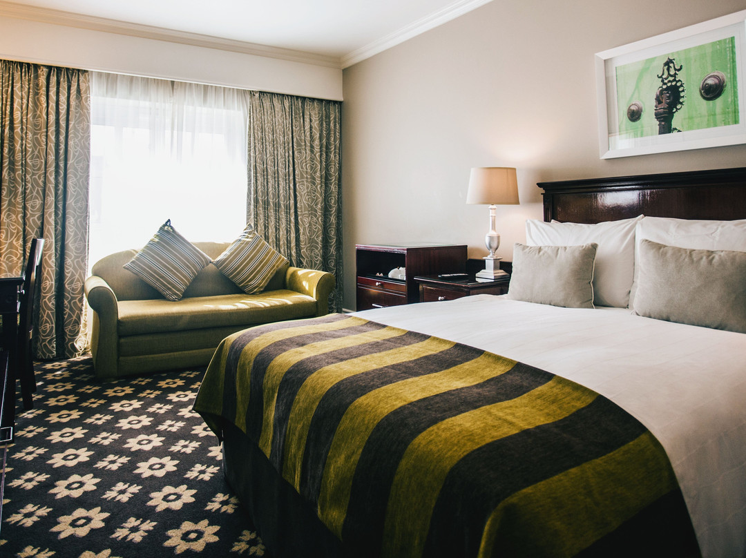 东开普酒店住宿-Hemingways Hotel