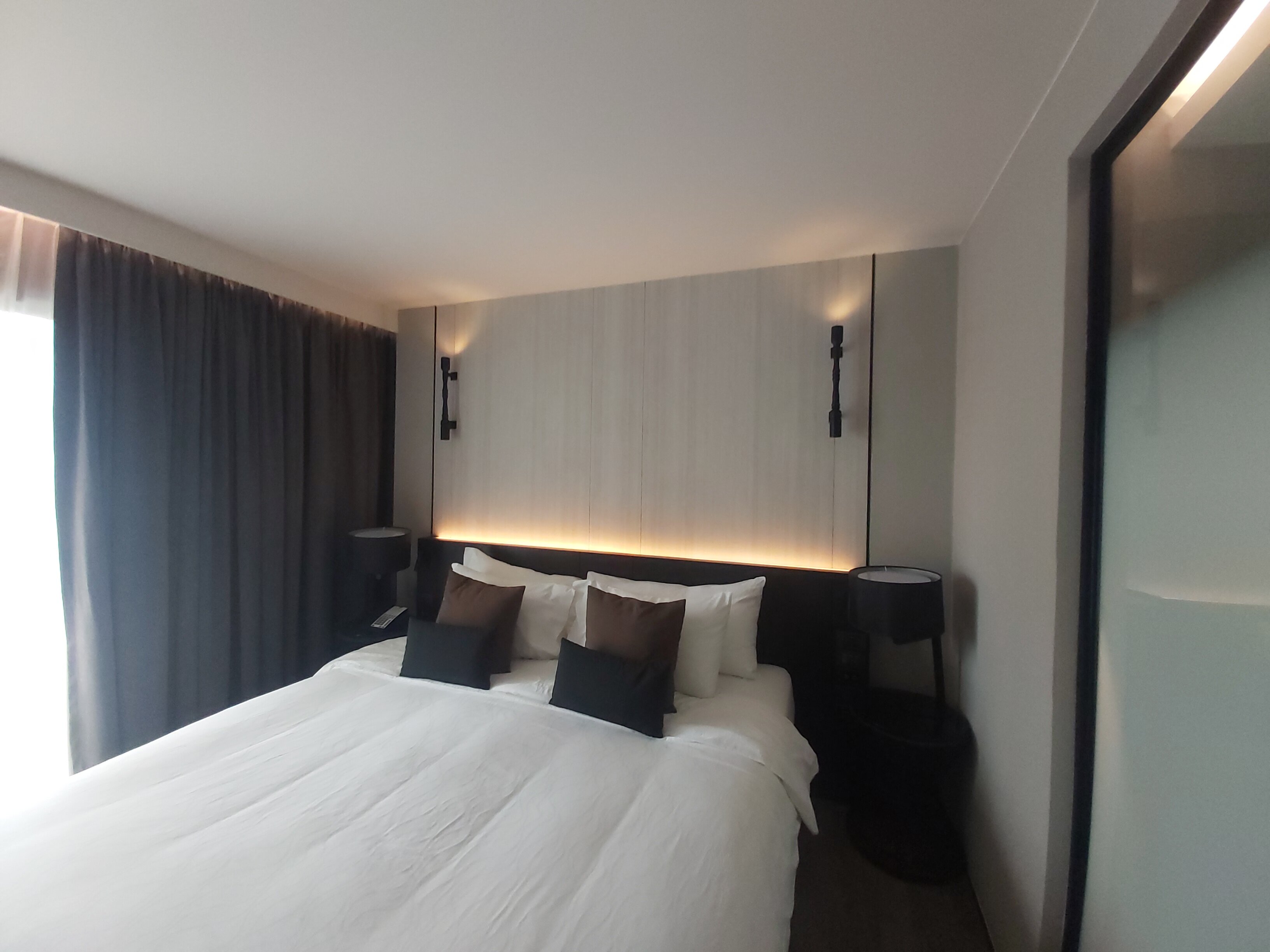 Bayphere Hotel Pattaya-客卧