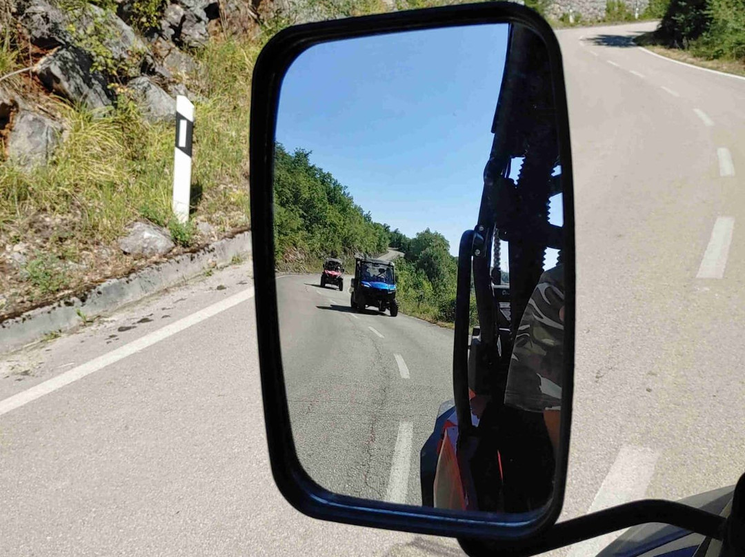 SAFARI BUGGY IMOTSKI景点图片