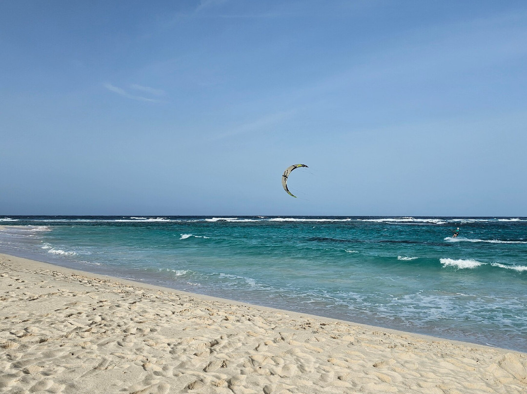 Grapefield Beach-San Nicolas必去景点