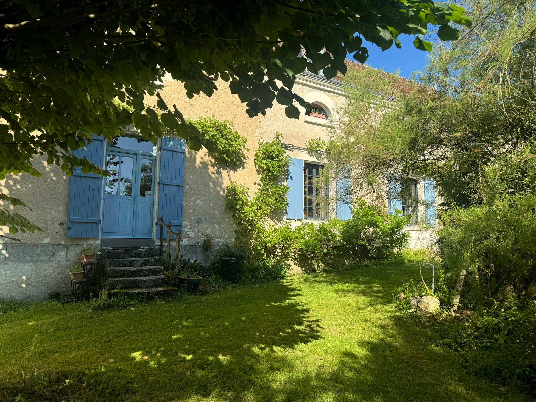 Moulin de la Croix-官方