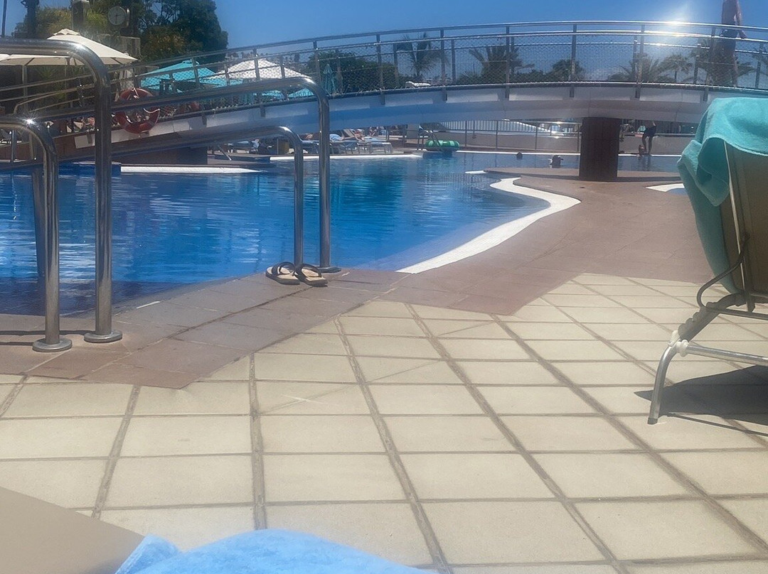 Club Gran Anfi主图
