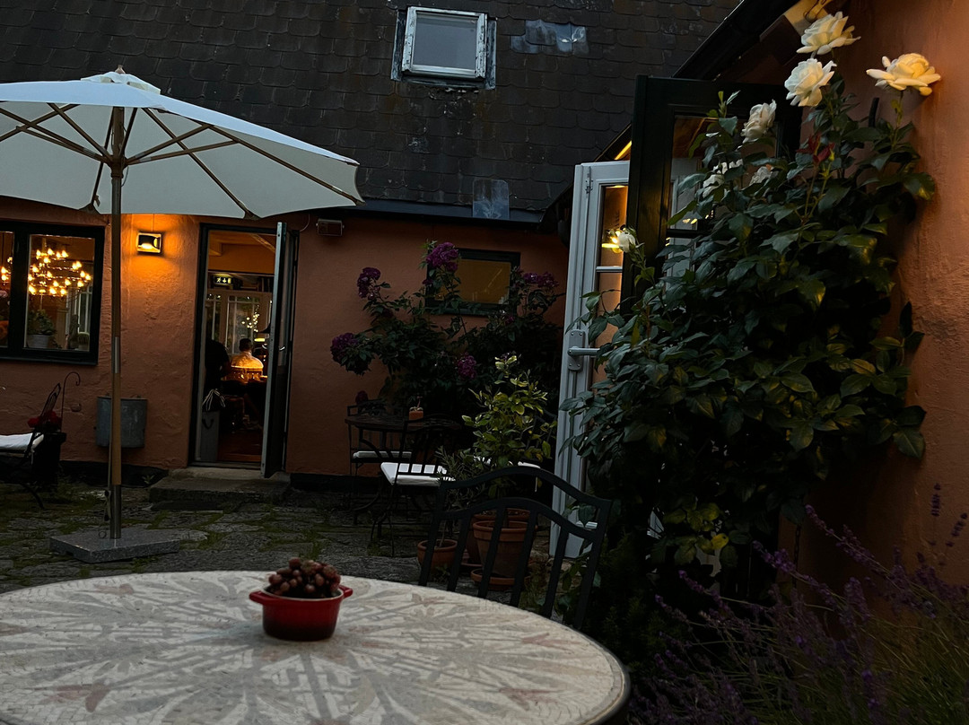 Karnelund Krog & Rum主图