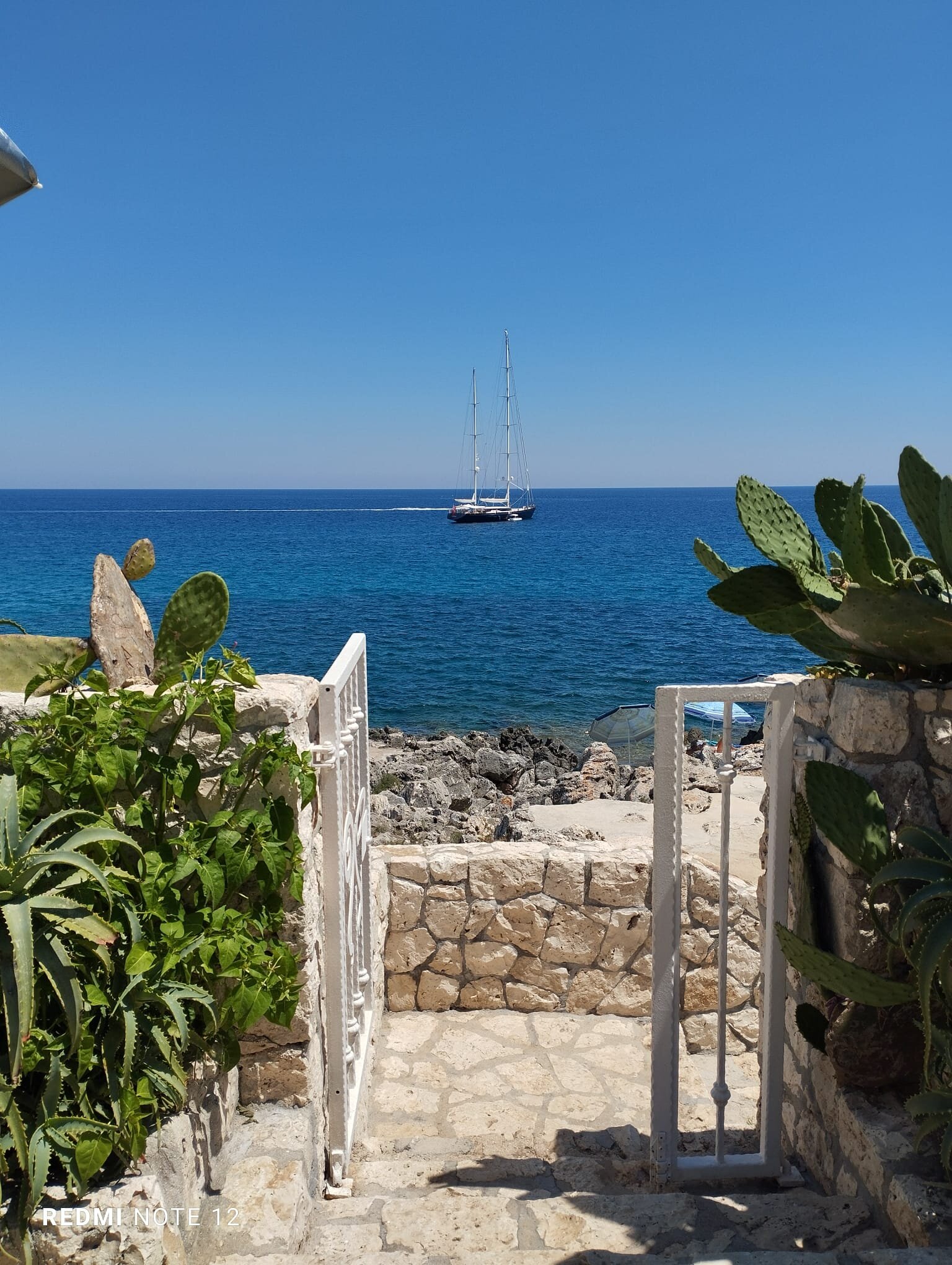 Lamanna's Hotel-泳池