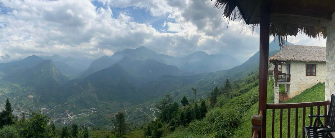 Topas Ecolodge主图