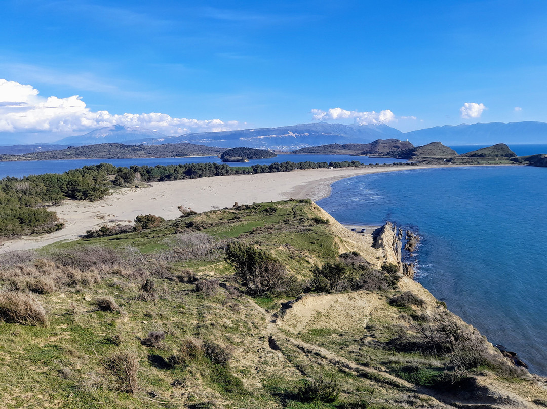 Plazh, Dalan-Zvernec必去景点