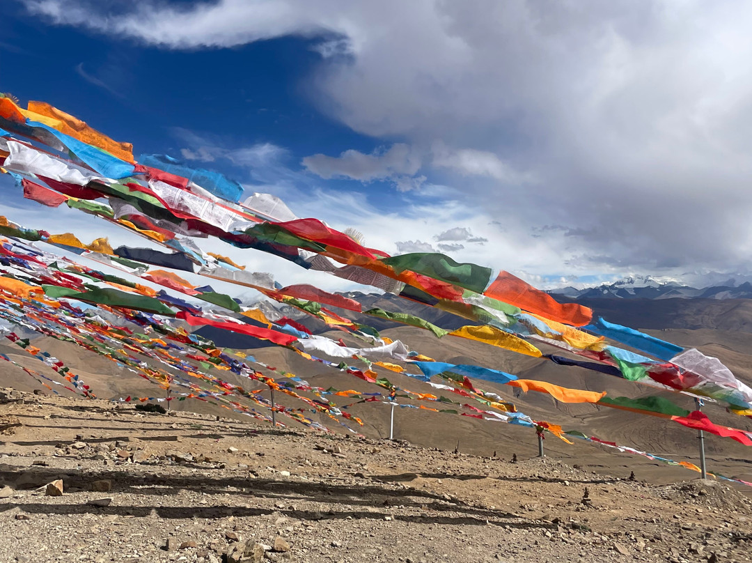 Go To Xizang Tours-拉萨市必去景点