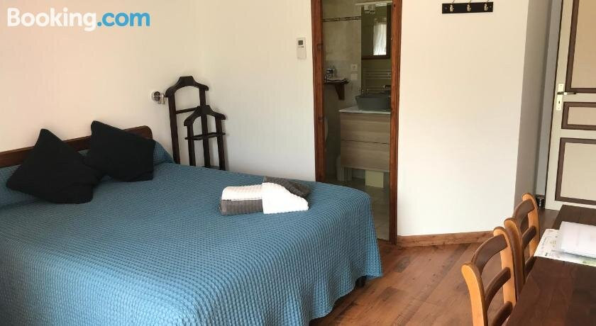 La Maison De Laujol主图