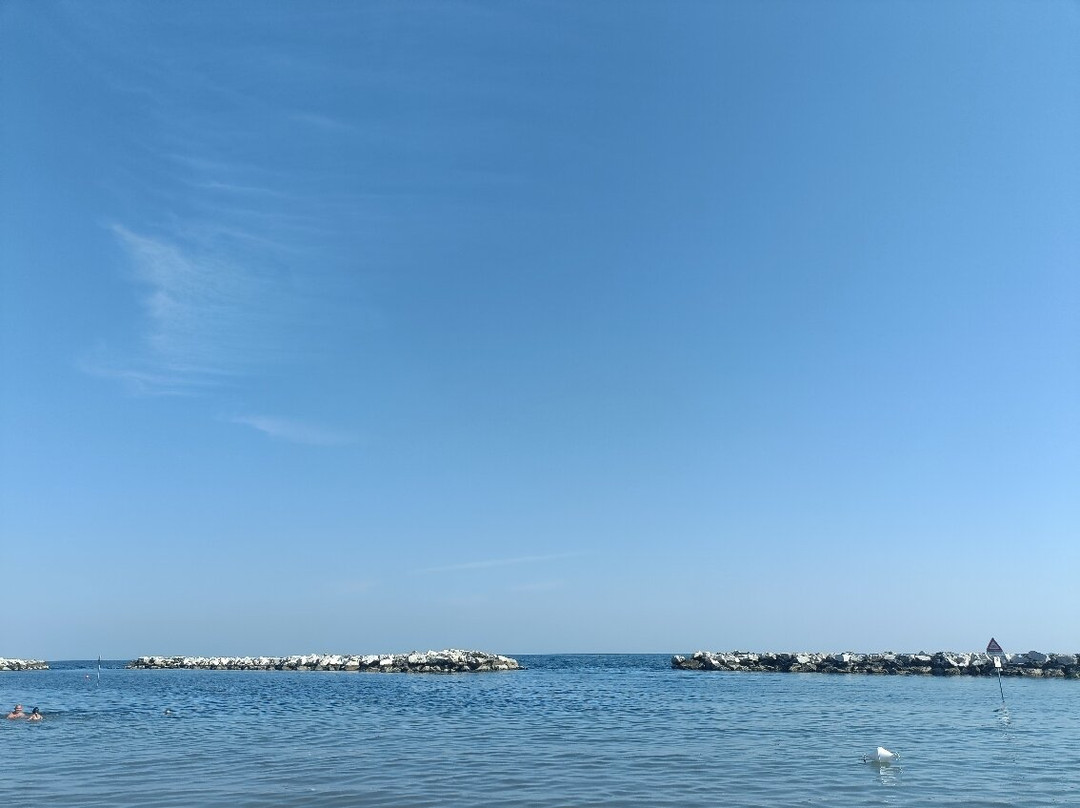 Lido delle Sirene景点图片