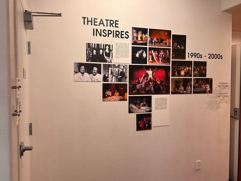 Conejo Players Theatre-千橡市必去景点