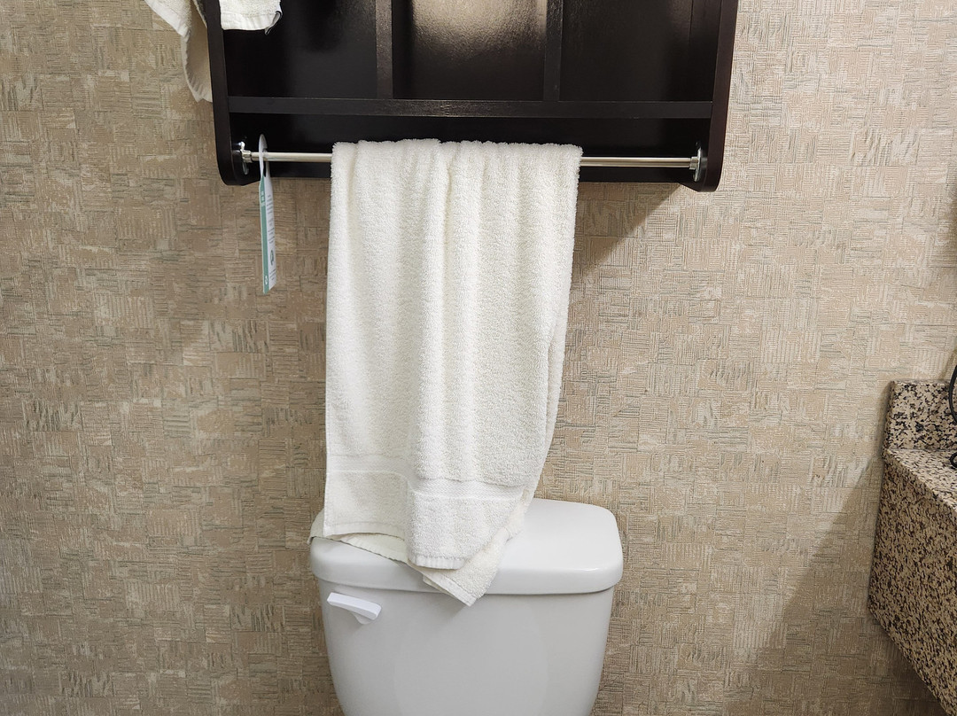 La Quinta Inn & Suites by Wyndham Fargo-Medical Center主图