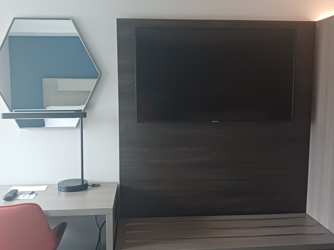 Holiday Inn Express Greencastle, an IHG Hotel主图