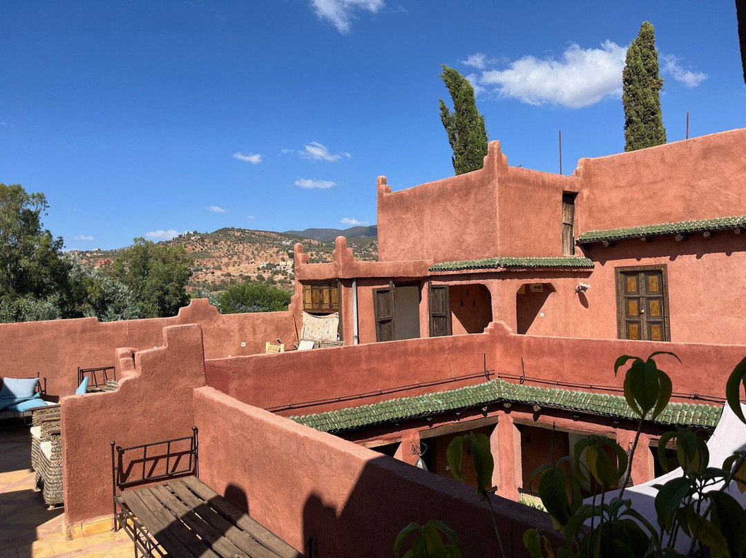 Riad Cascades d'Ouzoud主图