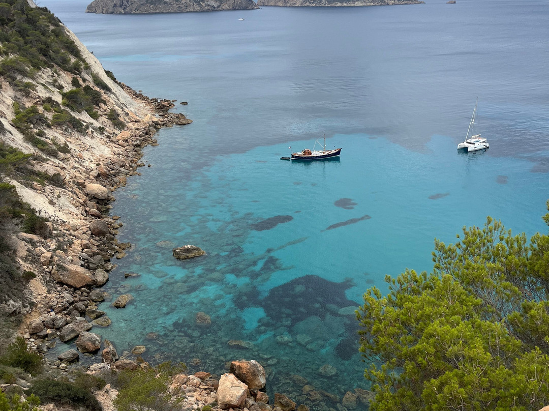 Eivissa Aventura景点图片