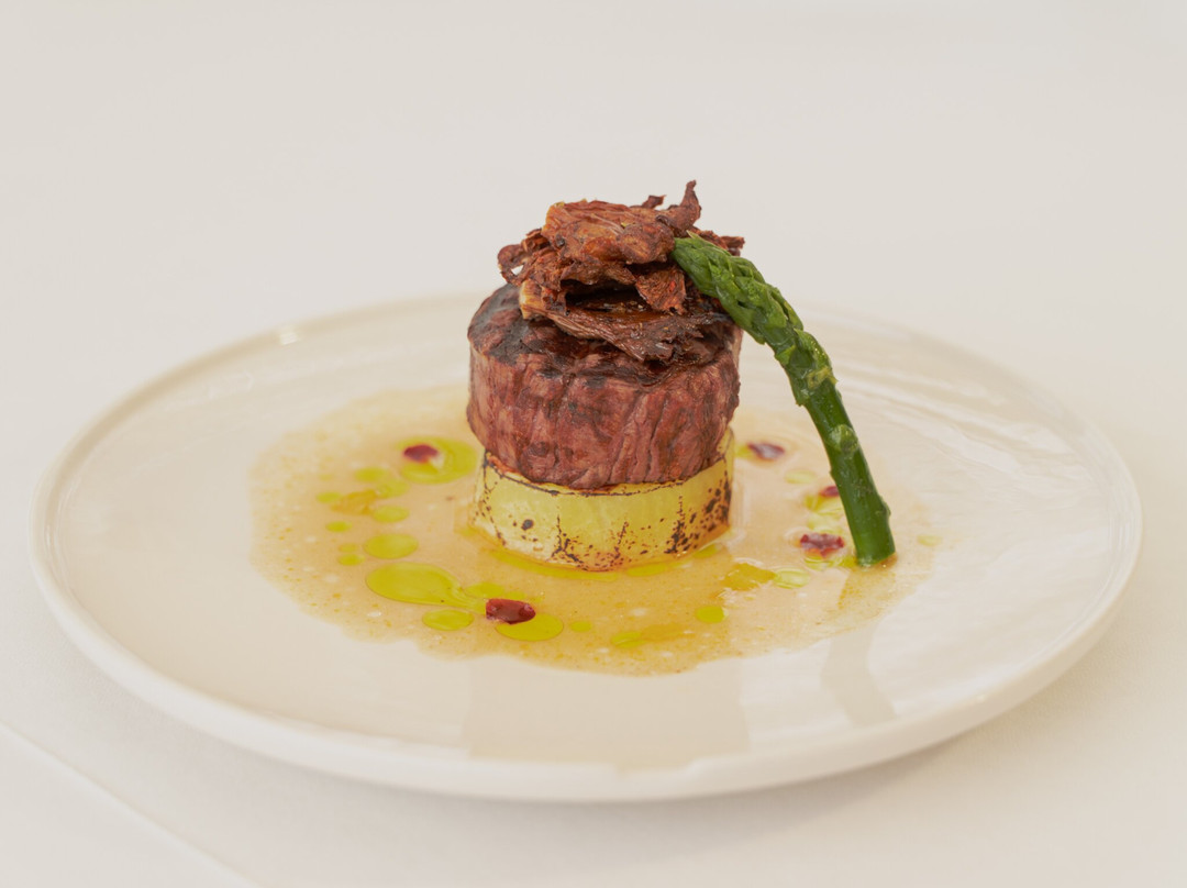 Core by Clare Smyth