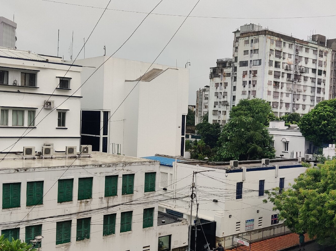 The Harrington Residency主图