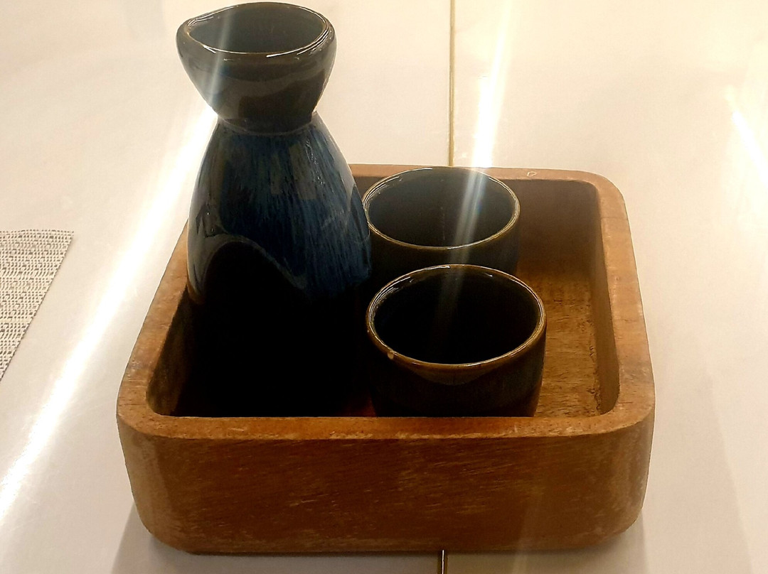 Ryoko Sushi Restaurant - Piove Di Sacco