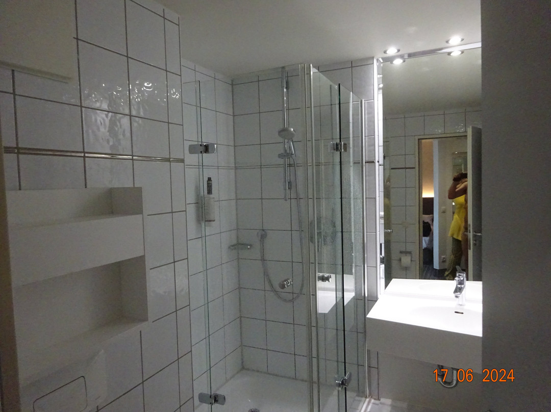 Comfor Hotel & Appartment主图