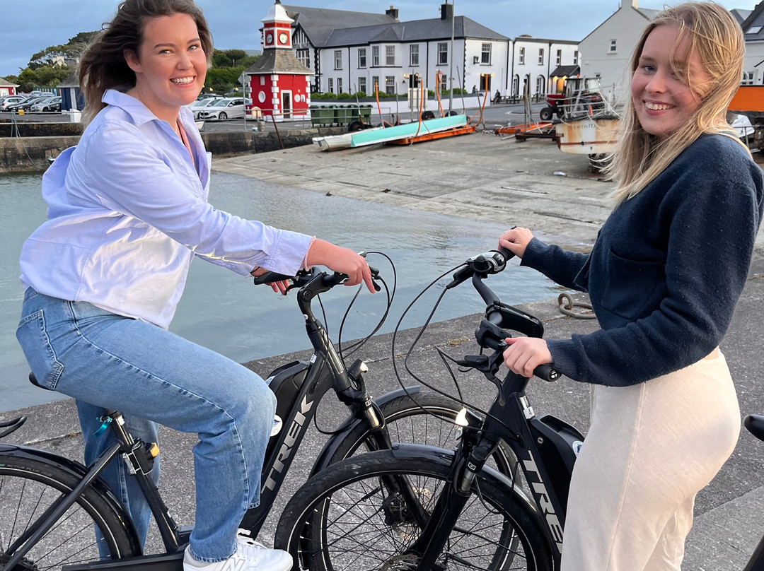 South Kerry Cycles景点图片