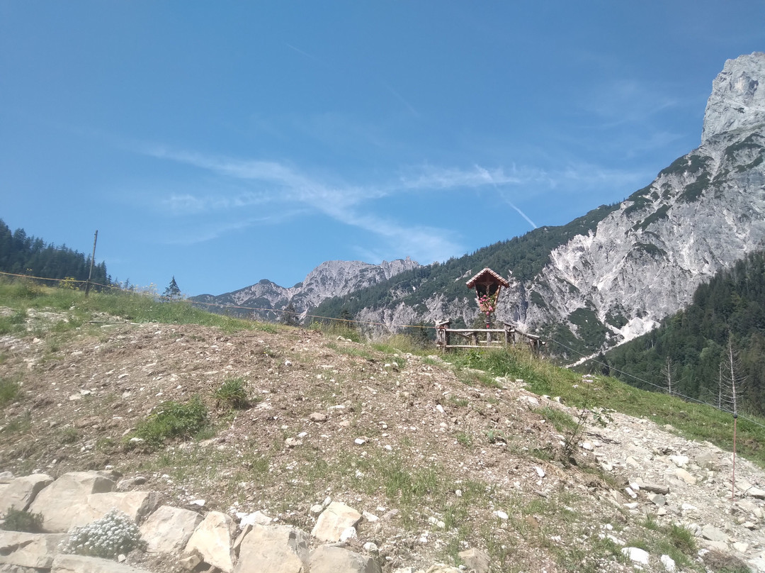 Nationalpark Berchtesgaden-贝希特斯加登必去景点