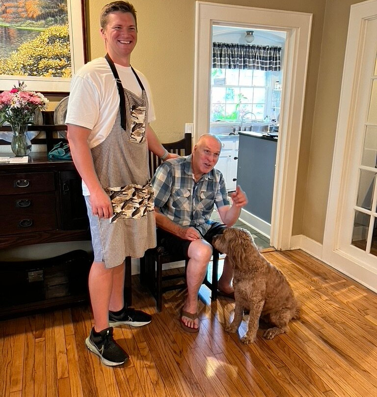 Wild Goose Inn Bed & Breakfast主图